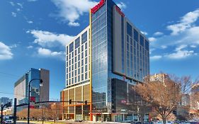 Drury Plaza Hotel Nashville Downtown 3*